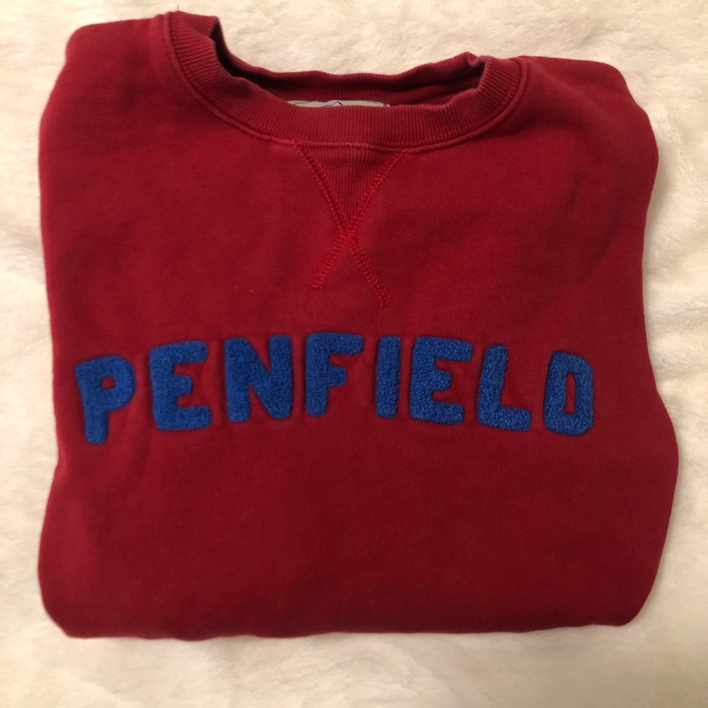Penfield Crew